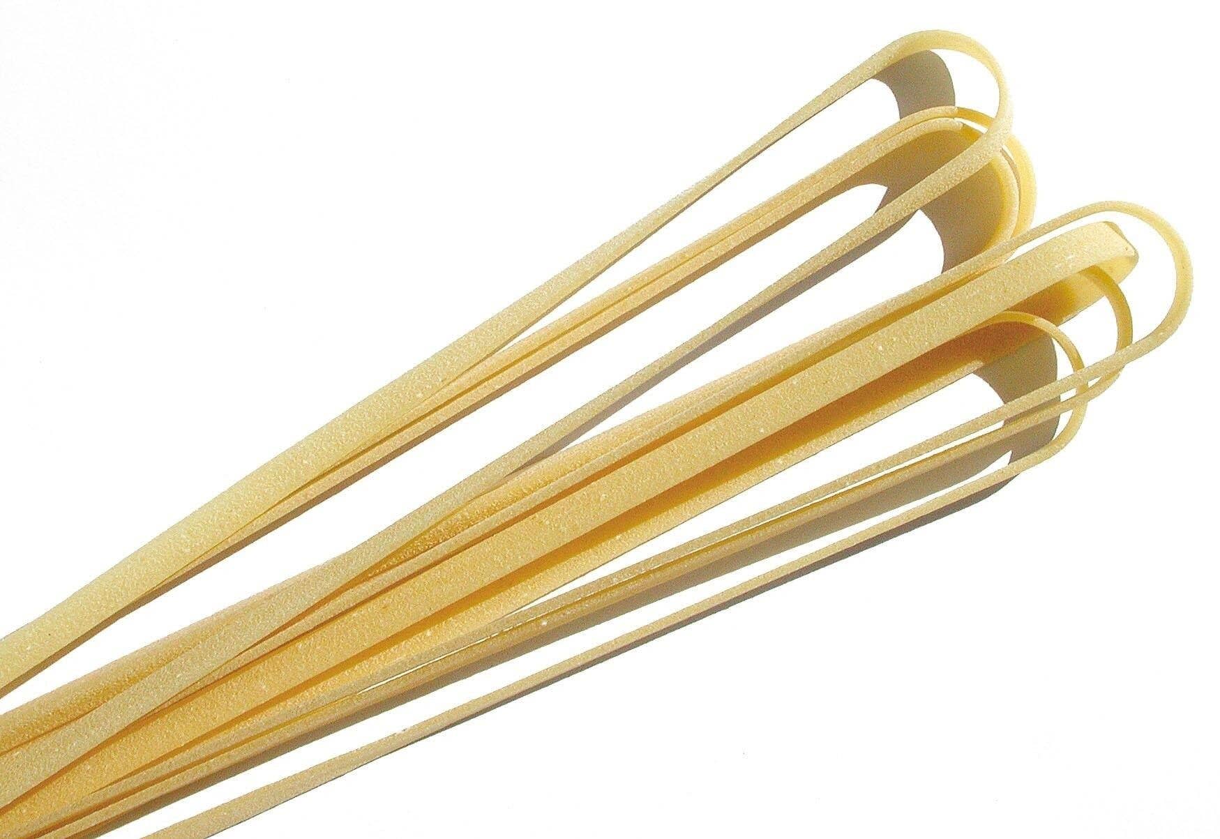 Sur les Quais - Wholesale Pasta - Benedetto Cavalieri Tagliatelle Pasta 500g1