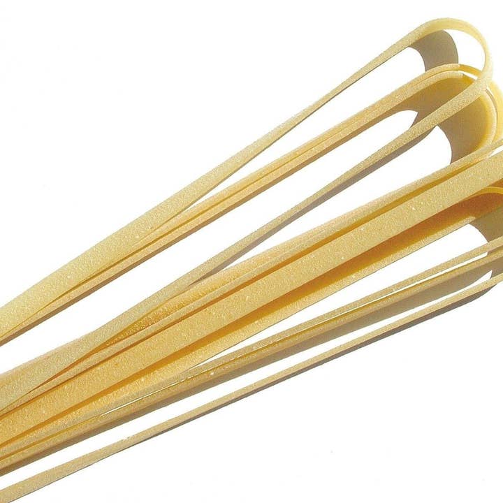 Sur les Quais – Großhandel Pasta – Benedetto Cavalieri Tagliatelle Pasta 500 g1