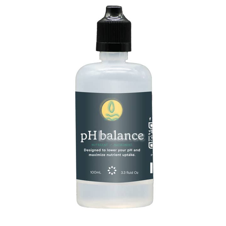 pH Balance for wholesale by Rise Gardens