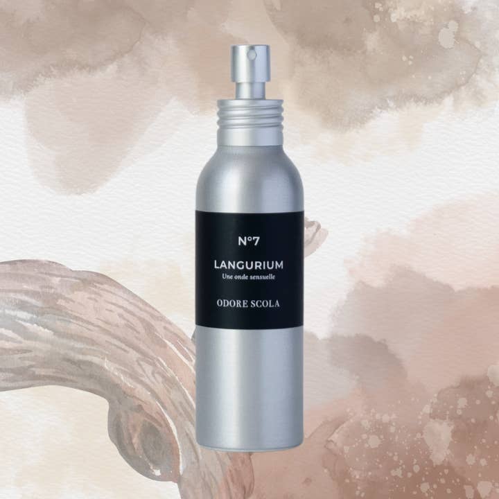 LANGURIUM ROOM FRAGRANCE for wholesale by Odore Scola