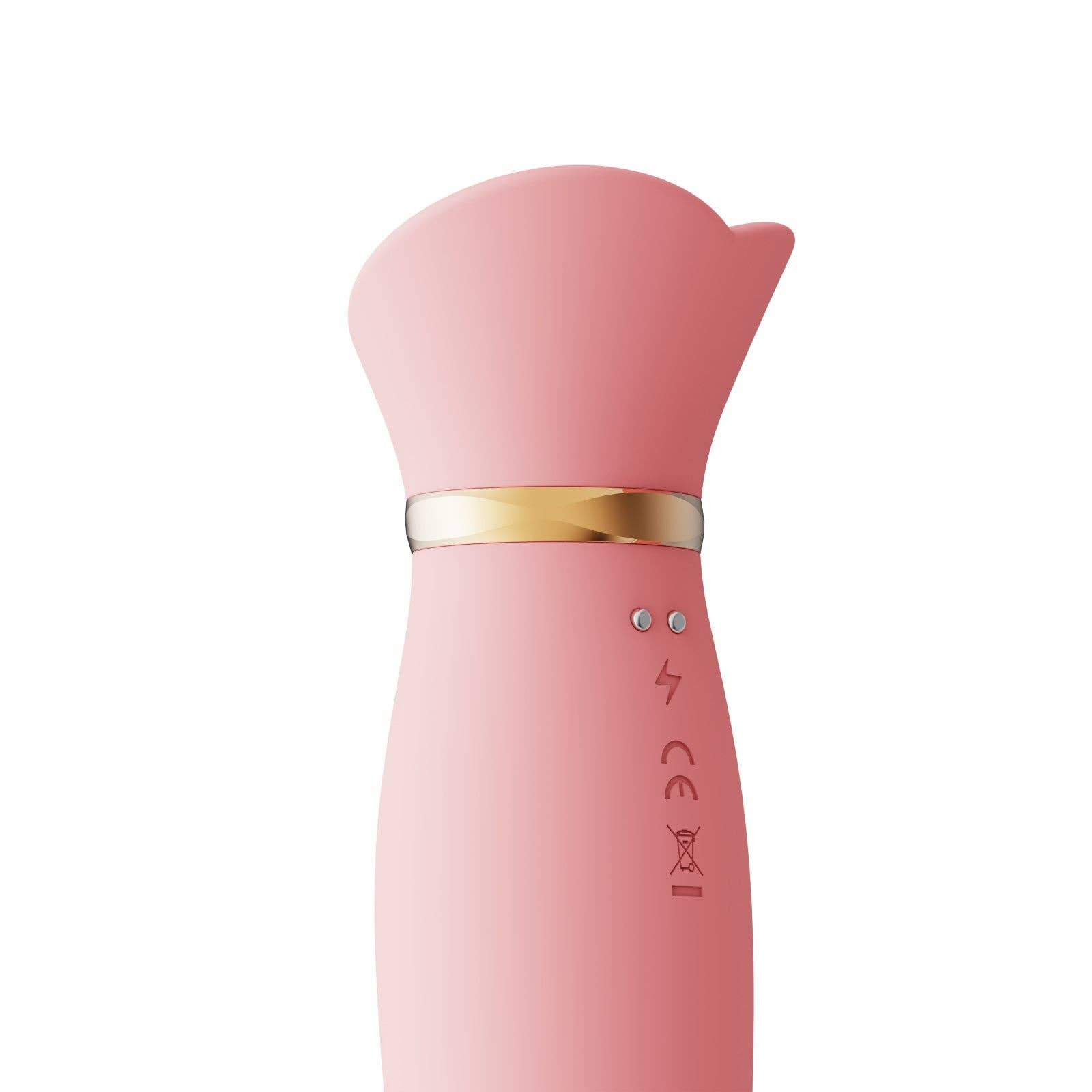 ZALO - Wholesale Sex Toy - Rose Rabbit Vibrator - Adult Sex toy10