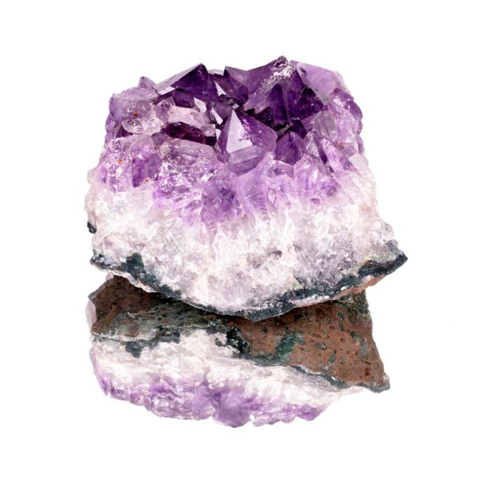 Liv Rocks - Wholesale Spiritual Stone/Crystal - Amethyst Clusters, Raw Amethyst Druzy Crystals2
