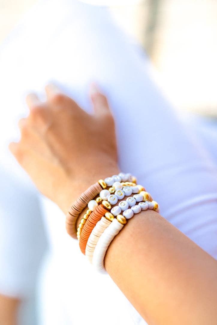 Coco's Beads and Co - Wholesale Beaded Bracelet - The Colette1