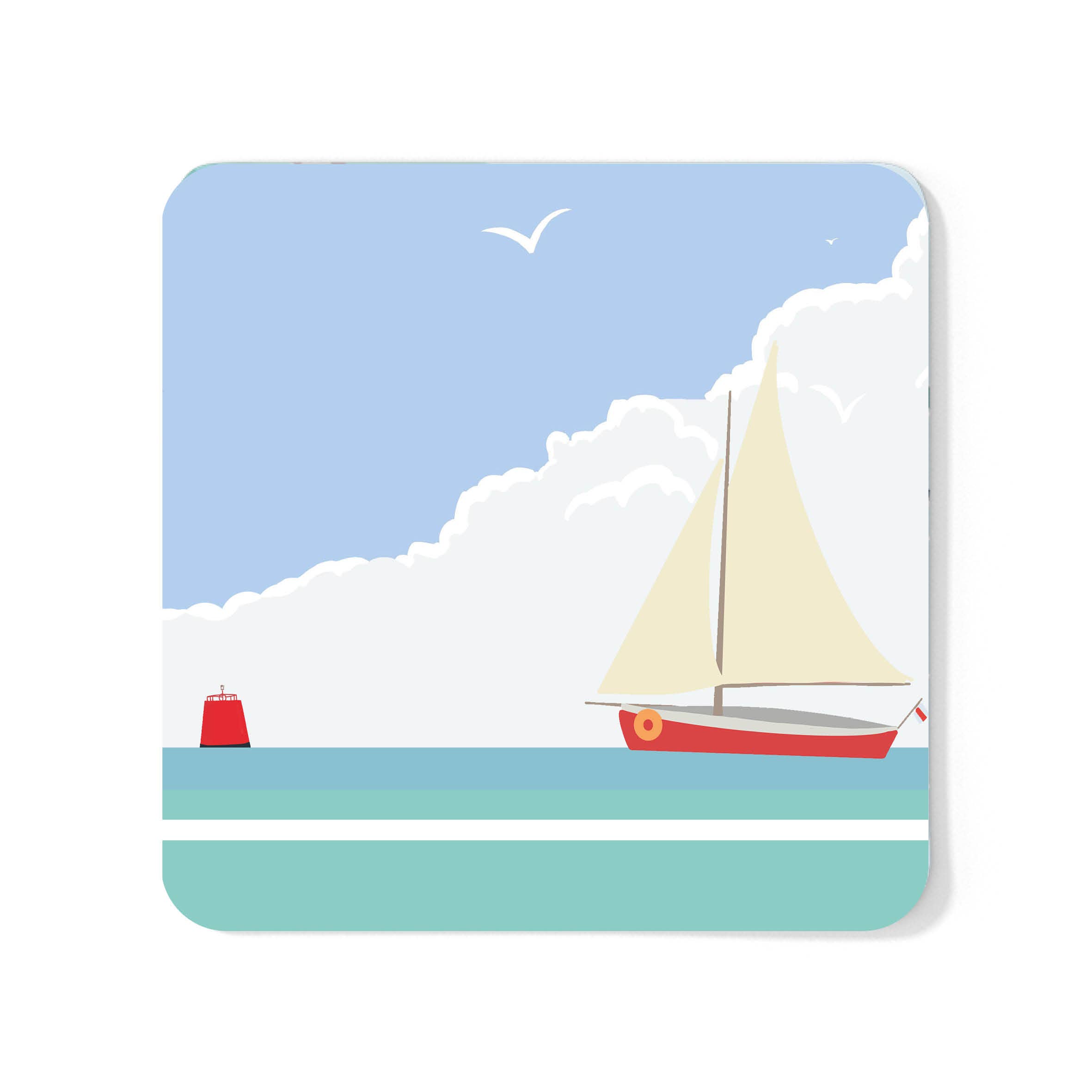 Betty Boyns Designs – wholesale Coasters – COASTER MAKE MY LOCATION
Customise with location choice38