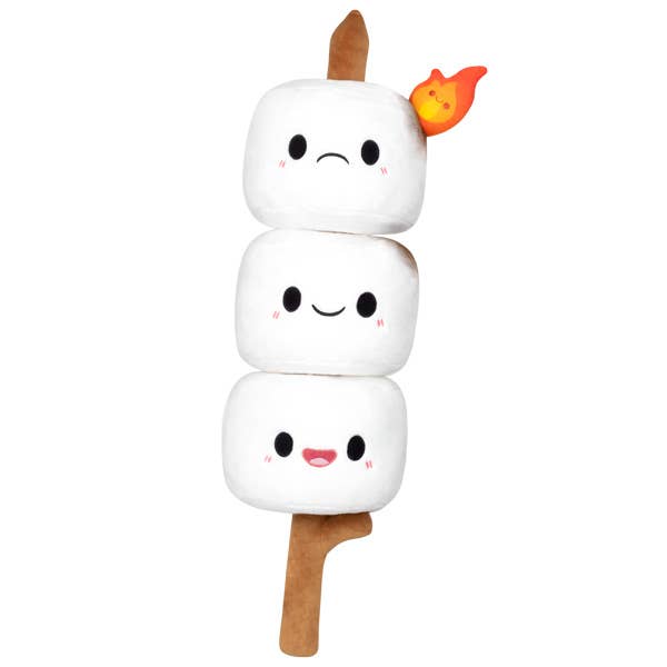 Squishable - Wholesale Marshmallow - Comfort Food Marshmallow Stick