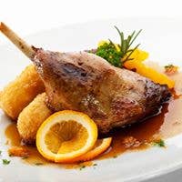 Boutique Sauces – Engroshandel Sauce – Orange Stjerne Anis Sauce3