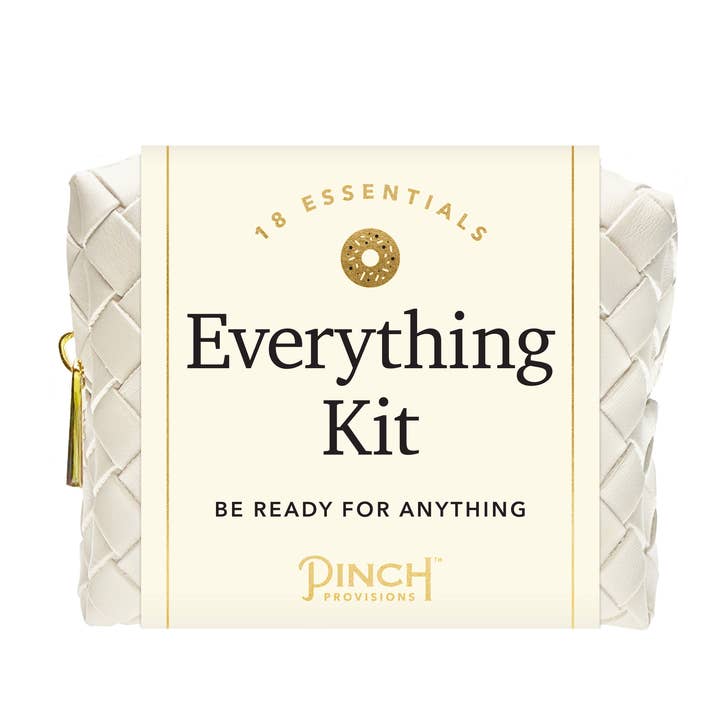 Woven Everything Kit for wholesale by Pinch Provisions