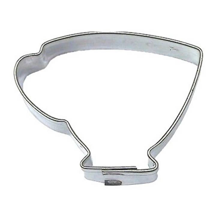 Mini Teacup 1.5 inch Cookie Cutter for wholesale by The Cookie Cutter Shop