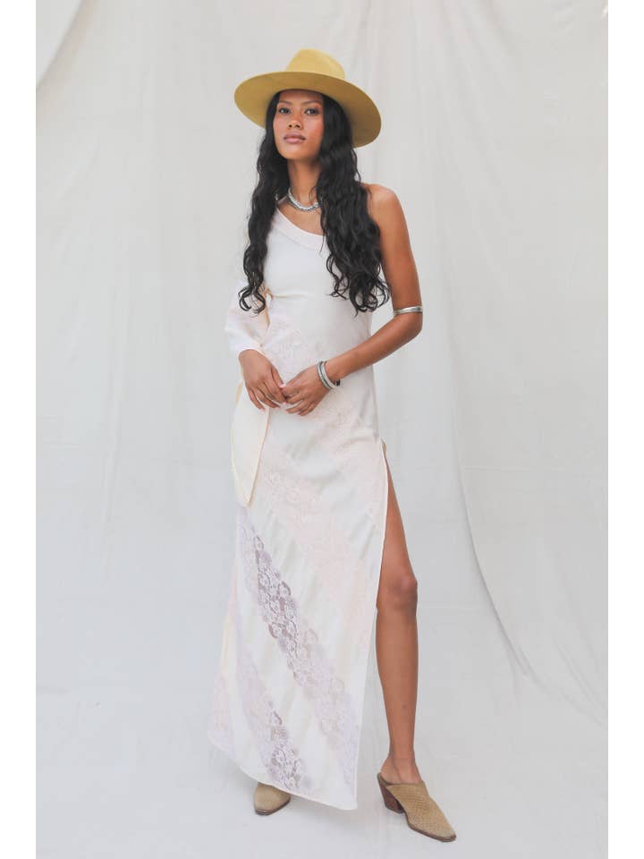 Jen's Pirate Booty - Wholesale Dress - Women's - Magnetic Maxi Dress