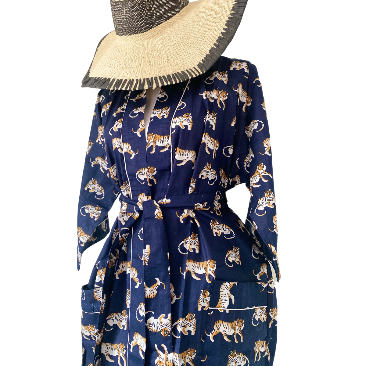 Tolatoli - Wholesale Kimono - Women's - Kimono0