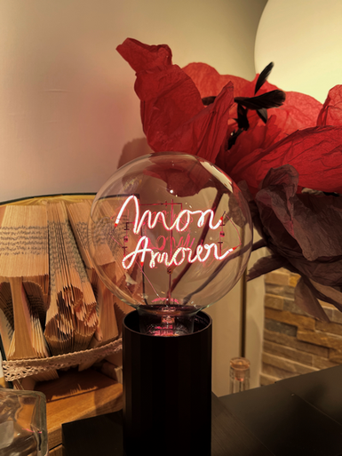 Elements Lighting - Wholesale Light Bulb/Puck - Wireless LED Bulb - My Love1