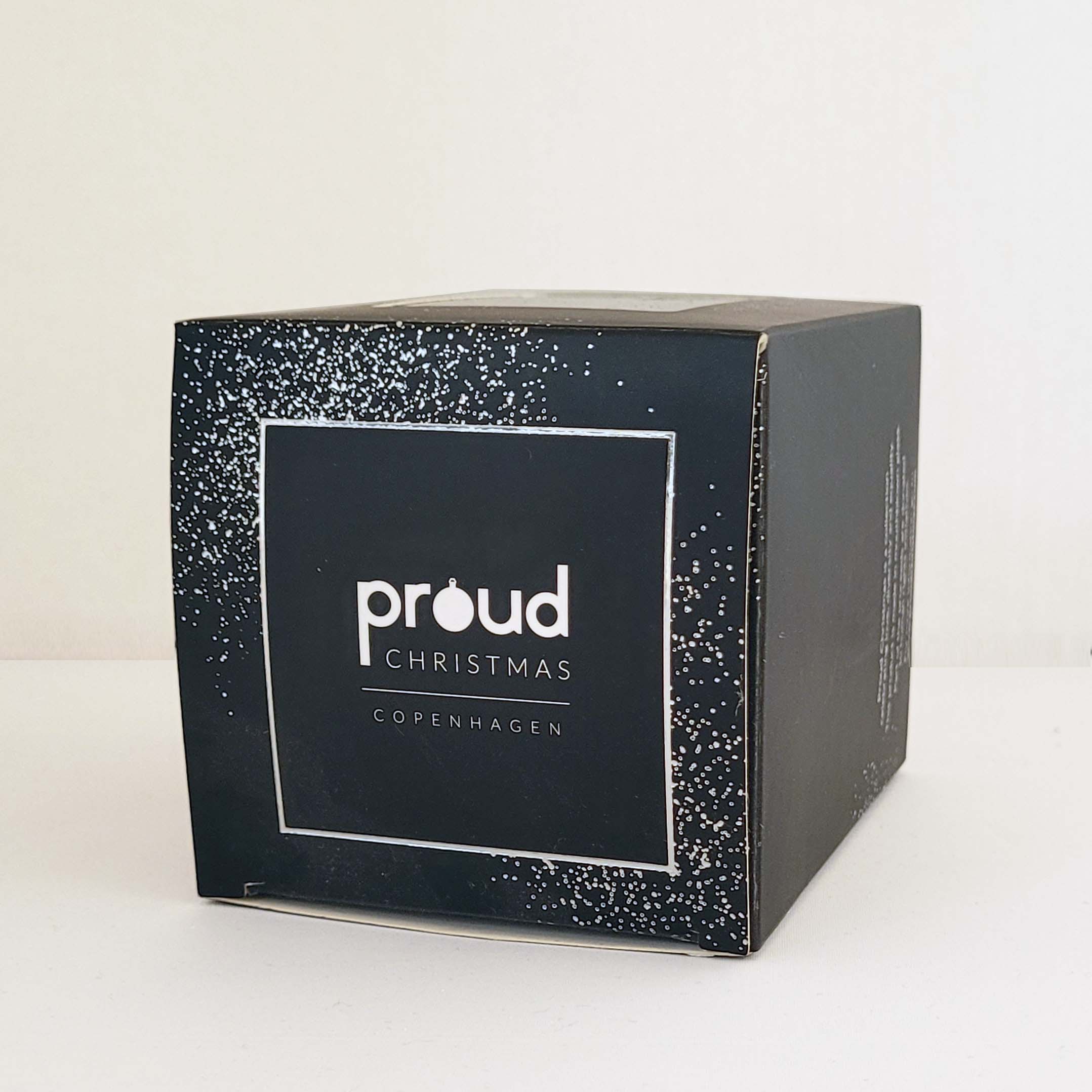 Proud Christmas - Wholesale Ornament - Happy Holigays3