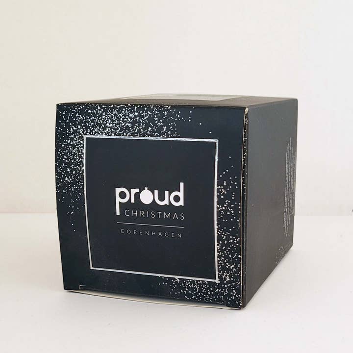 Proud Christmas - Wholesale Ornament - Happy Holigays3