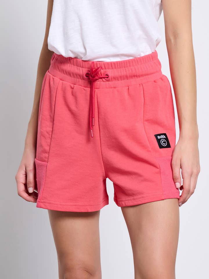 Bdtk Athletic Shorts til kvinder for engroshandel hos Bodytalk