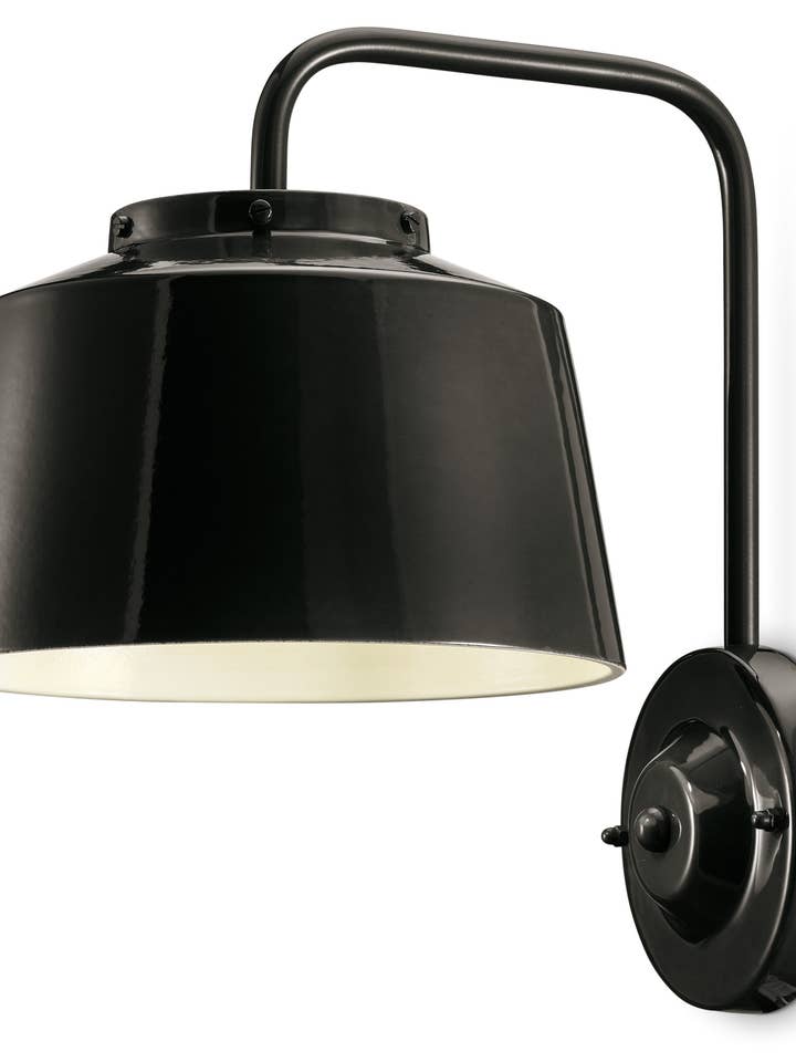 Lámpara de pared - Colección Retrò - Años 50 - C2002 para venta al por mayor de Ferroluce srl