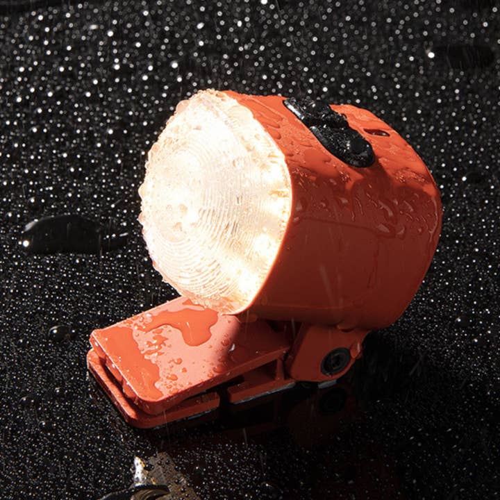 lovork - Vendita all'ingrosso Torce - Set di 2 lampade Clipsy10