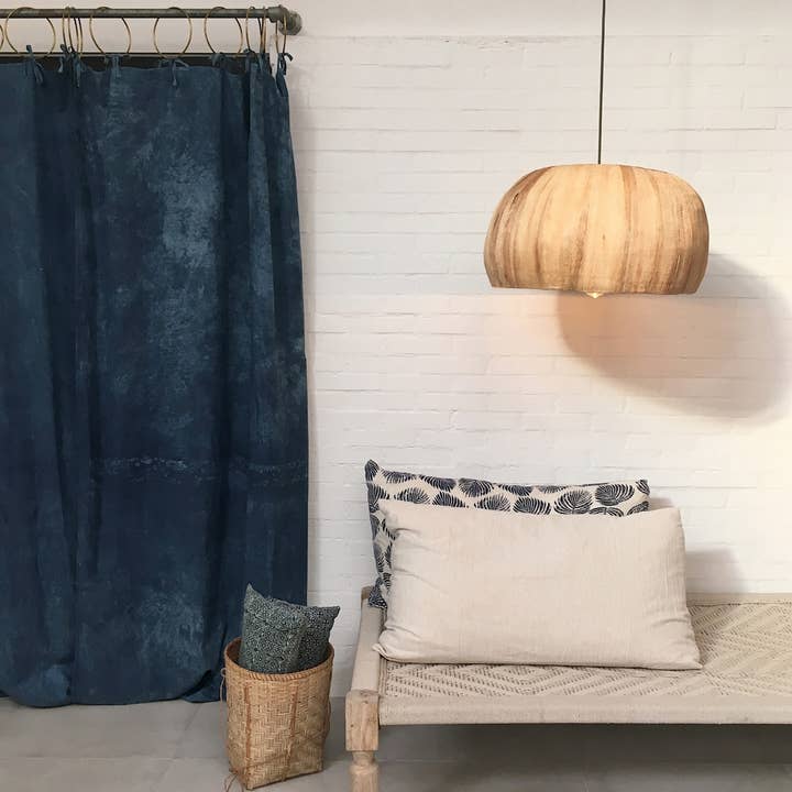 BAAN - Wholesale Lamp Shade - Banana lamp2