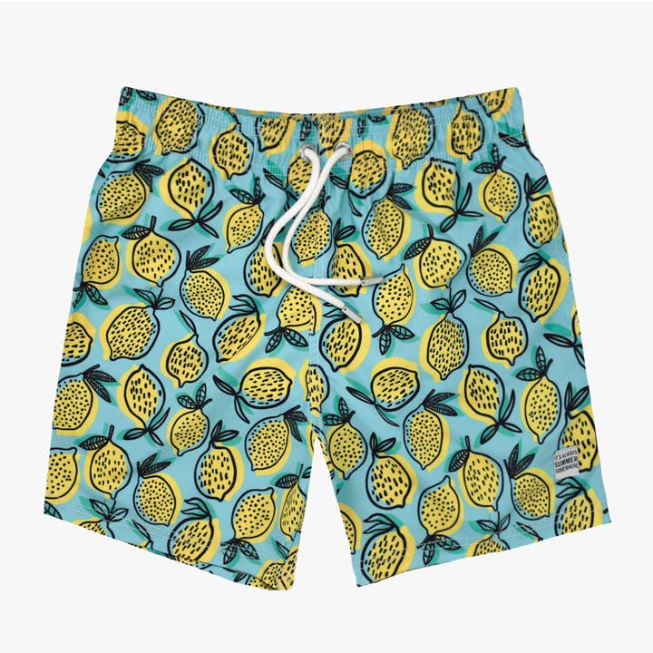 Citron for engroshandel hos Azul Siete