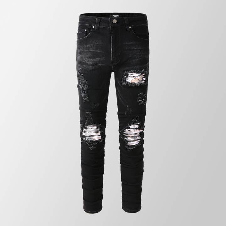 JEANS VENICE pour la vente par PRVTE LONDON