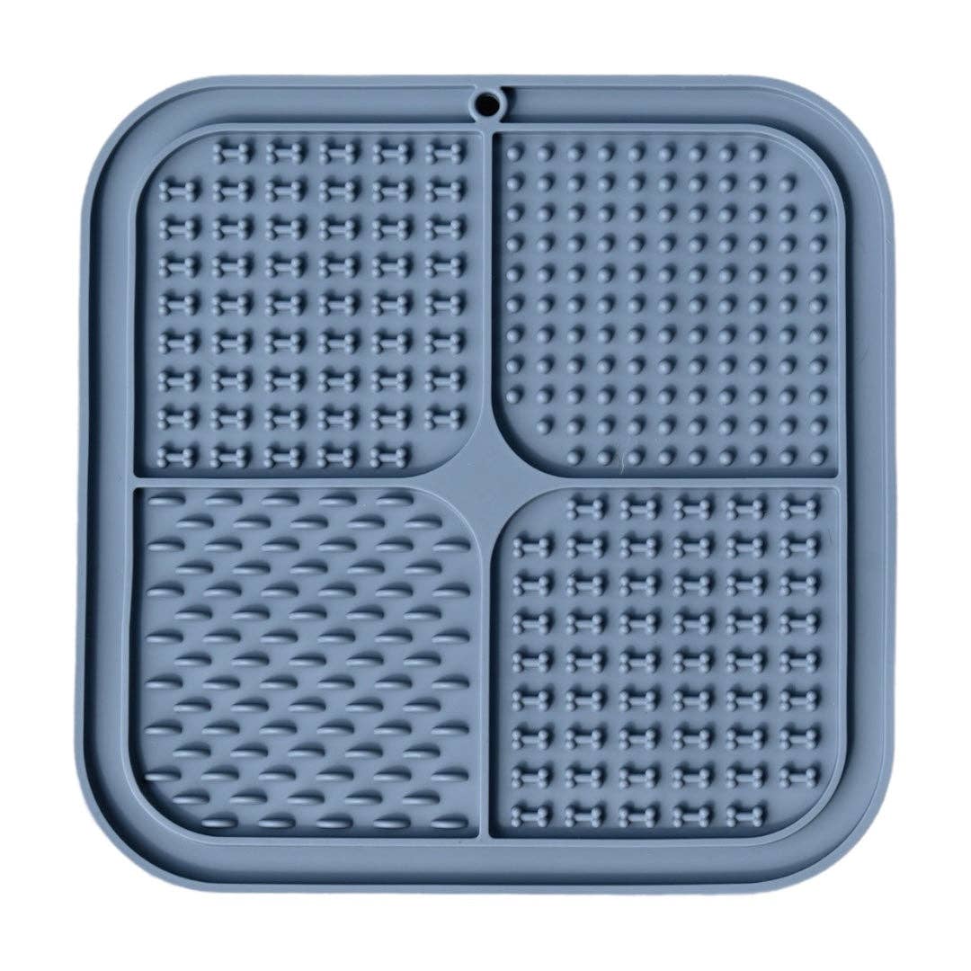 Trimmi - Wholesale Voedermat - Hond - Likmat Lou2