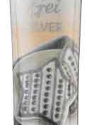 WRITING GEL METALLIC SILVER - BETTY CROCKER for wholesale by Hudson Meat Company