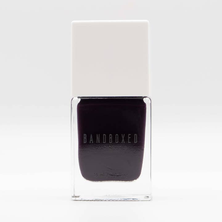 Private Party | Lacquer for wholesale by Bandboxed