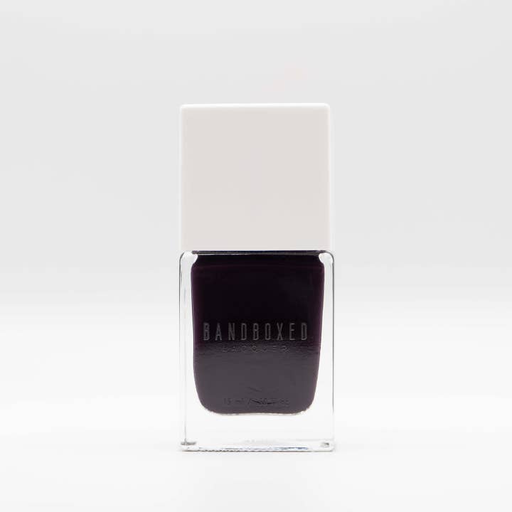 Private Party | Lacquer for wholesale by Bandboxed