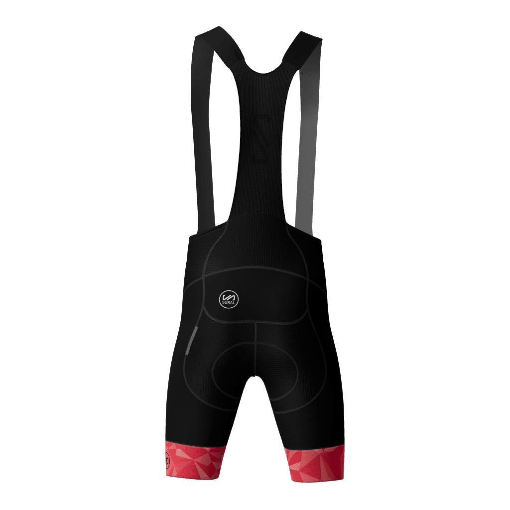 Sural - Wholesale Athletic Shorts - Men's - RACE Cycling Shorts11