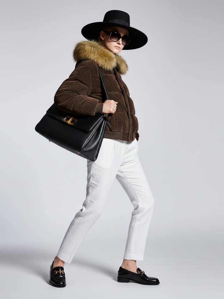 Casaco Ecológico Feminino Coleção KOREATOWN NY CITY BYMANYC ® Nova Iorque por atacado de BYMANYC NEW YORK