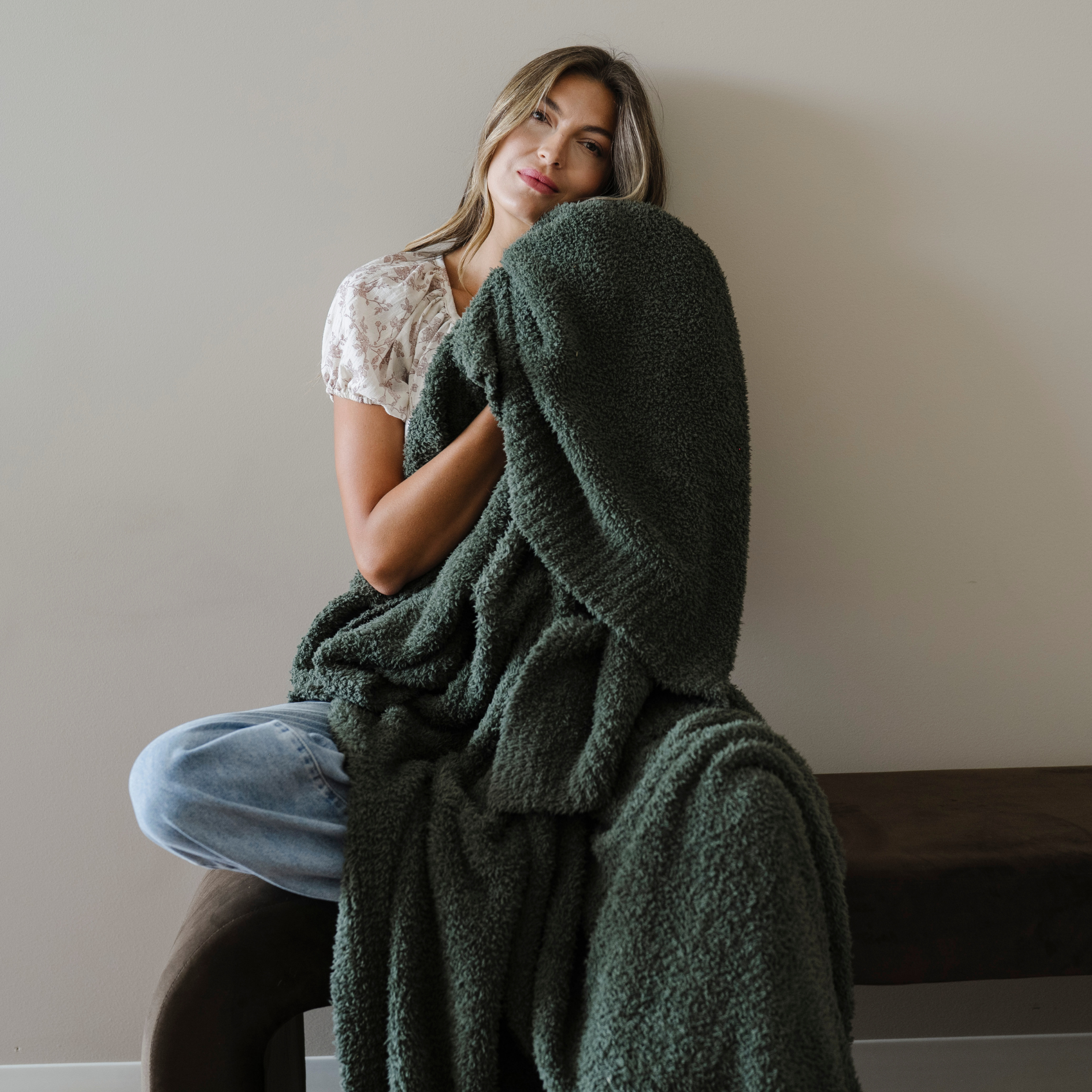 Saranoni - Wholesale Throw Blanket - BAMBONI® XL BLANKETS24