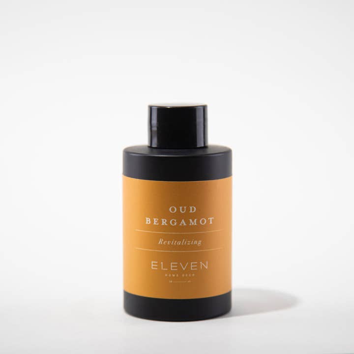 ELEVEN HOME DECO – Großhandel Duftöl – Oud Bergamotte-Duftöl (Nachfüller), 100 ml