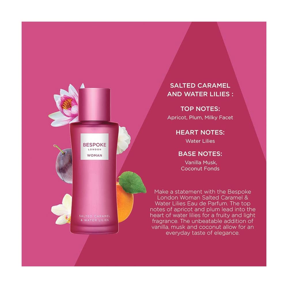 RAPHAEL COSMETIC CONSULTING / FASHION MAKE·UP - Wholesale Perfume/Eau de Toilette - EAU DE PARFUM 100ML - WOMAN - BESPOKE LONDON11