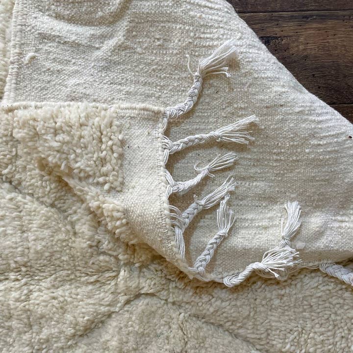 HandmadeBestSeller - Wholesale Area Rug - Beauty of BeniOurain Carpets A Unique, Decor Modern Art work8