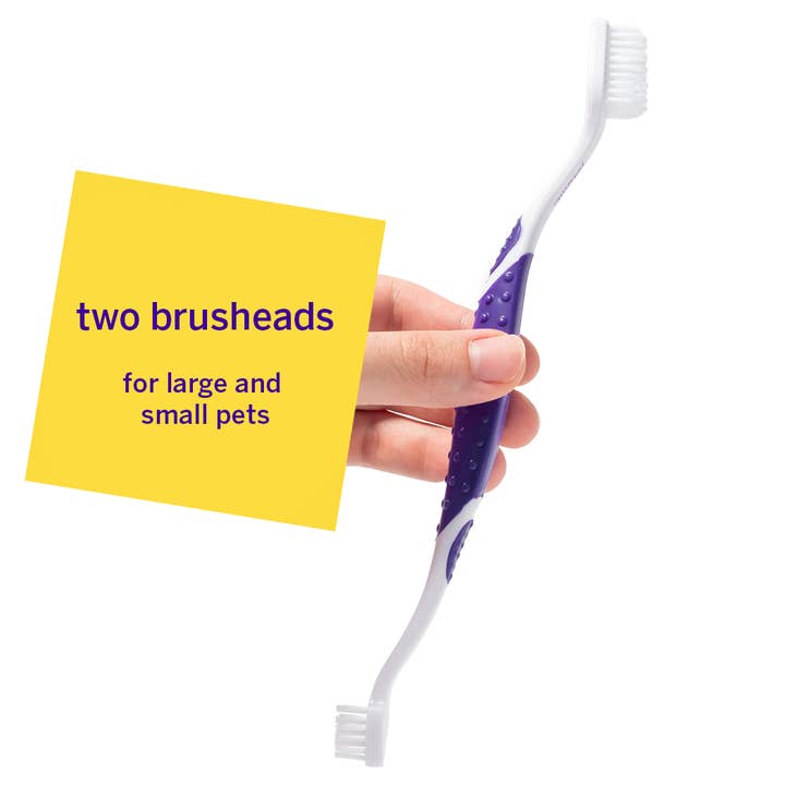 Petsmile - Wholesale Pet Grooming Aid - Dog - Petsmile Professional Pet Toothbrush