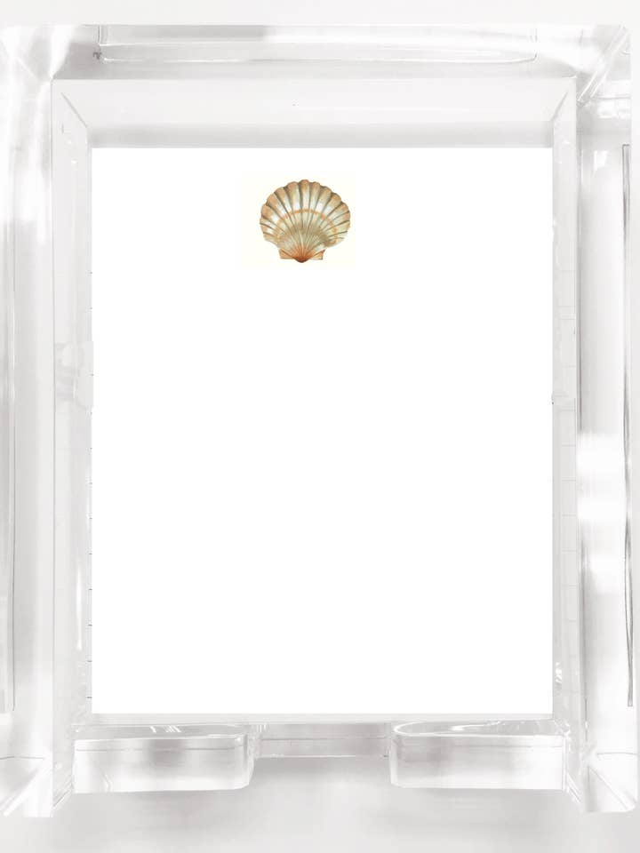 SNS113 Shell for wholesale by Stevie Streck Designs