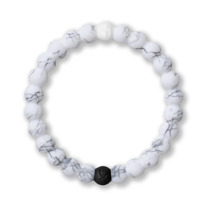 Lokai en marbre blanc pour la vente par Lokai