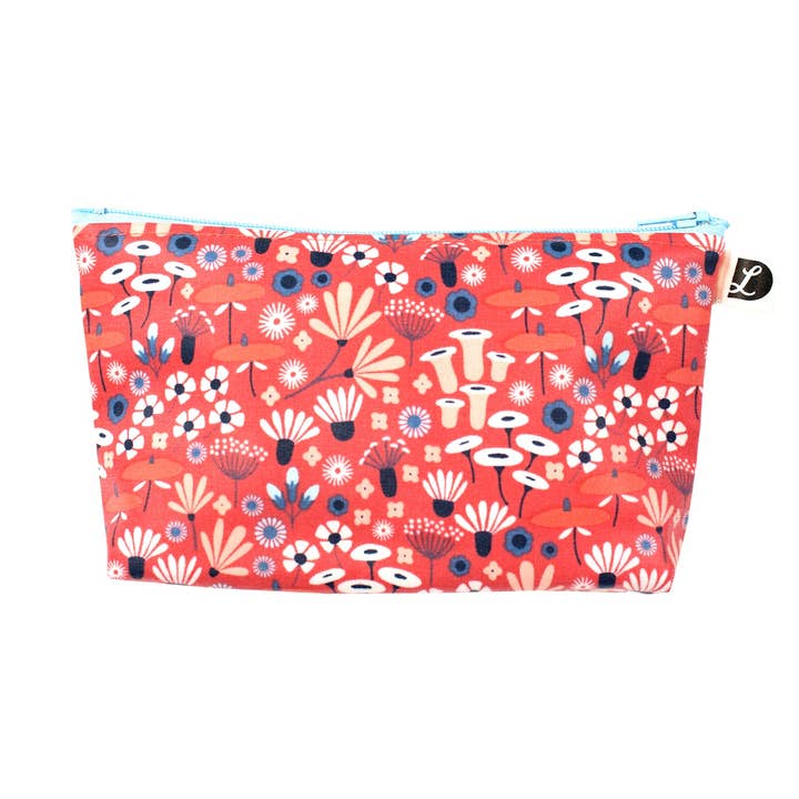 Tween Tote - Laminated Cotton for wholesale by Party In My Pants