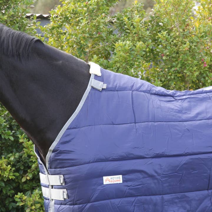 Active Equine – wholesale Horseback riding gear – Primo 1200D Rug + Liner Bundle