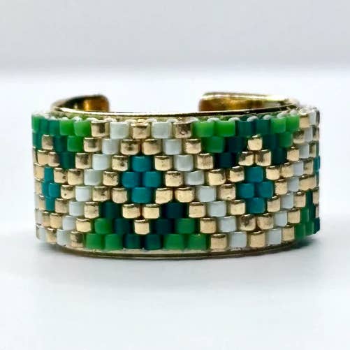 Chantta Adjustable Rings for wholesale by Bellalu Jewelry and Accessories