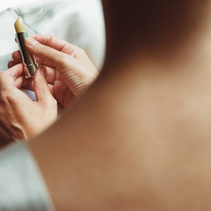 ACTIVIST - Wholesale Lip Balm - A.M.S Manuka Honey Lip Balm4