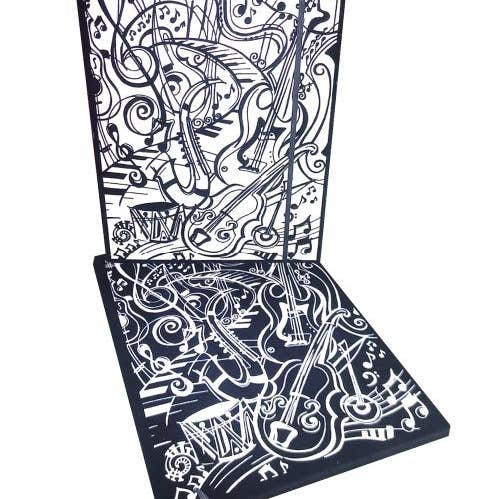 Musik für den Großhandel von Colorvelvet