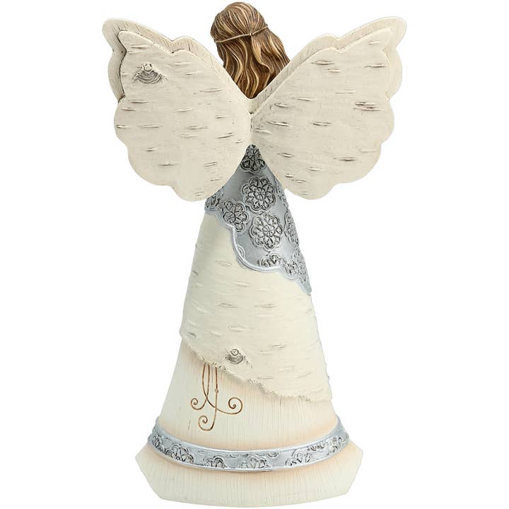 Pavilion - Wholesale Decoratief beeldje - Vriend - 8" Engel met vlinder6