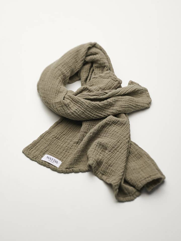 GREEN Spirit for wholesale by WAYDA