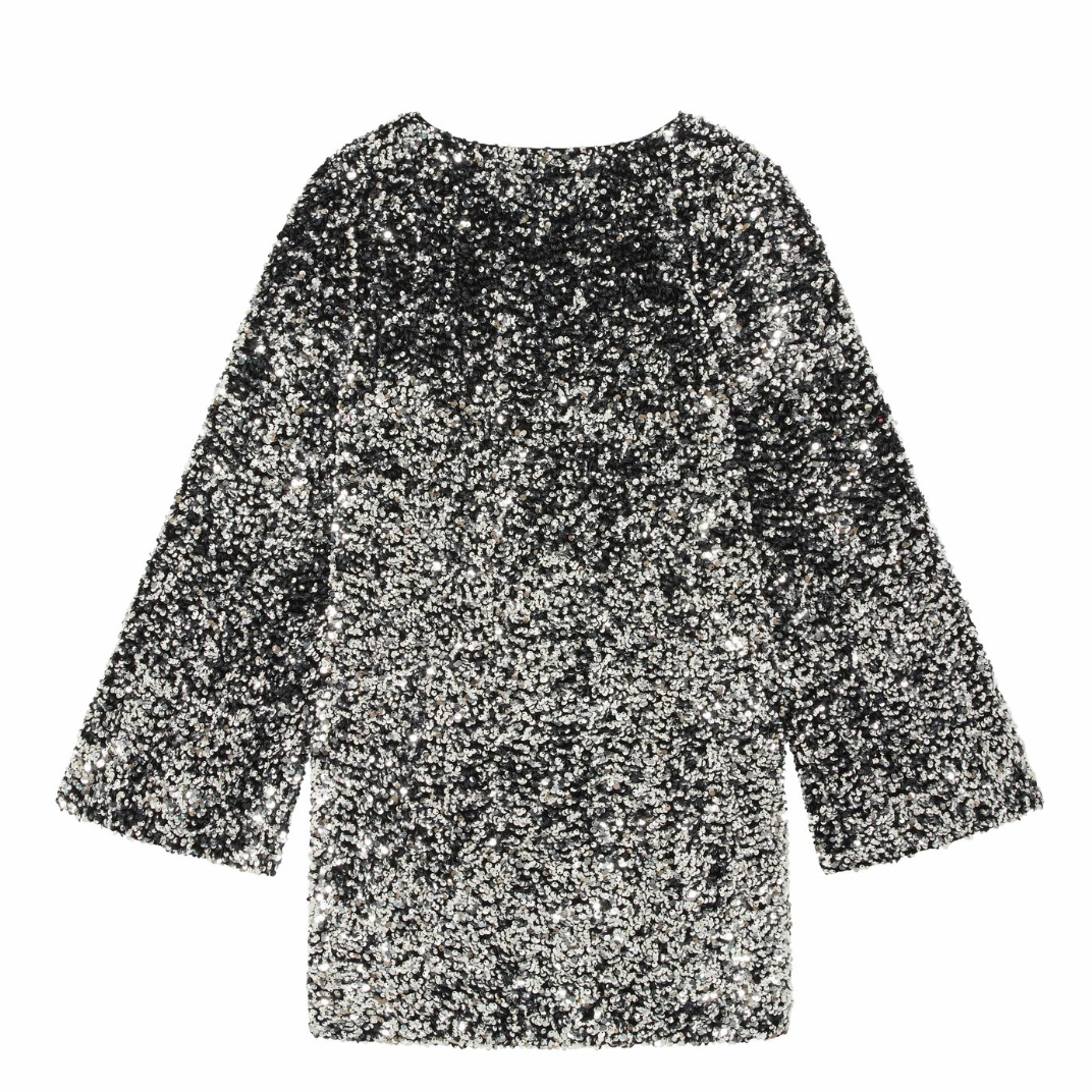 Elèsig - Wholesale Dress - Women's - Meroflède sequin dress2