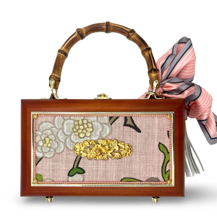 Sac Lottie Dottie pour la vente par Darling and Company