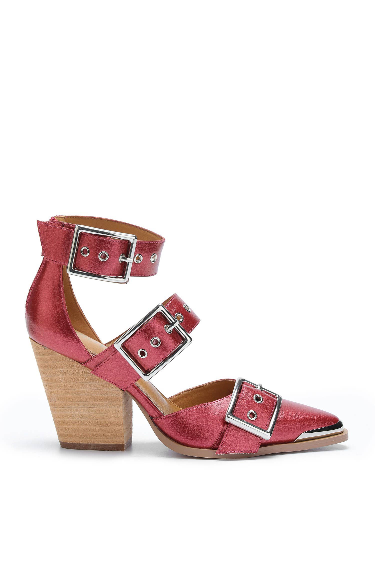 Mis Jes - Wholesale Sandals - Women's - MX-HENDRIX36