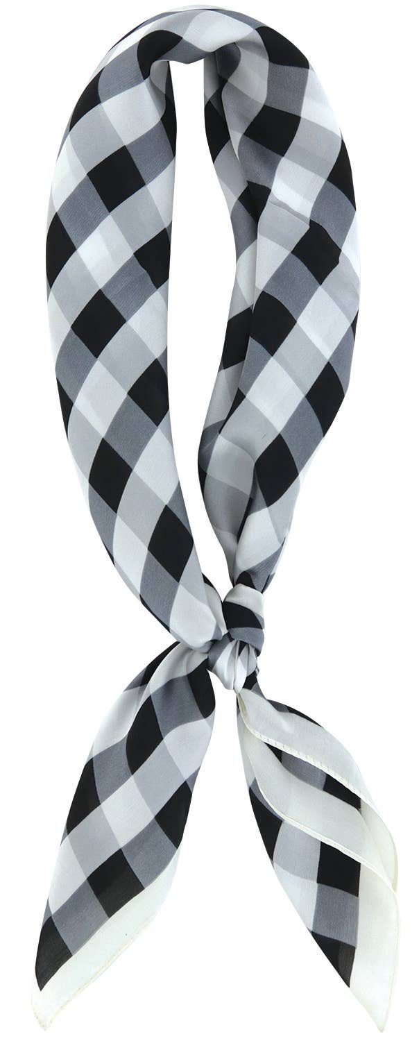 DM Merchandising - Wholesale Scarf - Women's - Olivia Moss Every Day Every Way Hair & More Scarf6