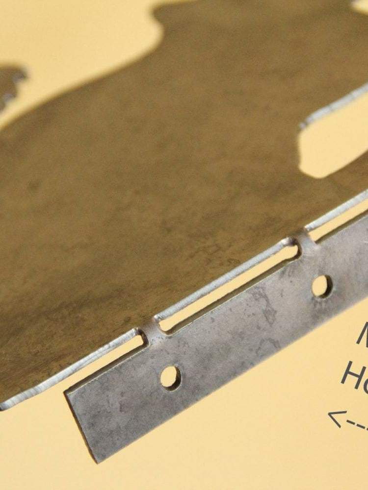 Highland Ridge  |  Handmade Home Decor - Wholesale Outdoor Ornament/Decor - Metal Squirrel Statue8