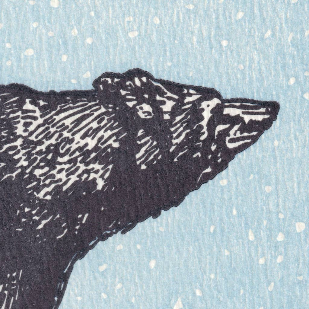 Saturn Press - Wholesale Everyday Greeting Card - Kent Visitor2