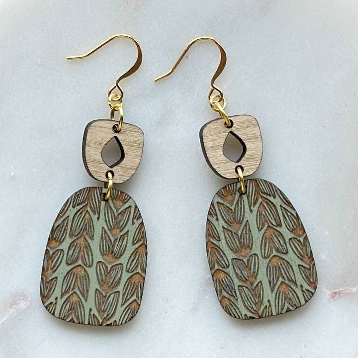 Sahale for wholesale by Wicket Goods